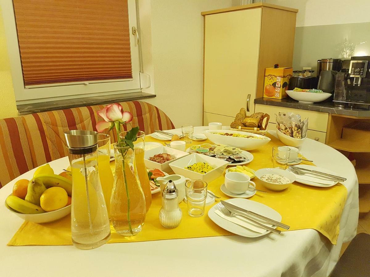 Ferienwohnung Maric オエッツ エクステリア 写真