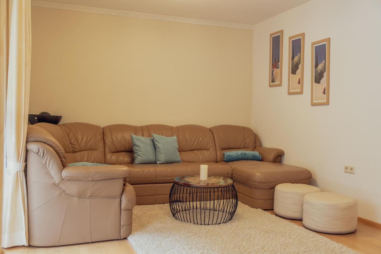 Ferienwohnung Maric オエッツ エクステリア 写真
